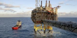Statoil to drill Norway’s northernmost oil well next year in Barents Sea