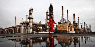 Saudi Aramco could reduce stake in $5.5B Indonesia refinery project