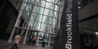 Brookfield-led group to buy stake in Petrobras natgas pipeline
