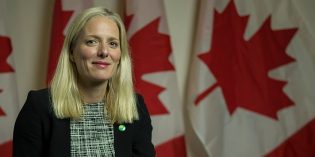 Canadian carbon price to be imposed: McKenna