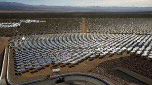 Desert Renewable Energy Conservation Plan
