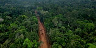Ecuador begins drilling for oil in pristine corner of Amazon