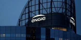 Engie to hang on to LNG, selling coal and oil