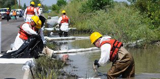Exxon Mobil 2011 spill: Affiliate to pay U.S., Montana $12M to settle claims