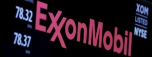 Exxon probe