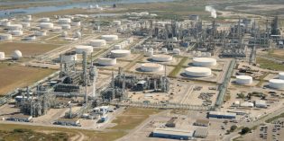 Flint Hills Resources ramps up Nebraska biodiesel plant