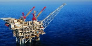Routes for Israeli gas to Europe sought after fixing red tape