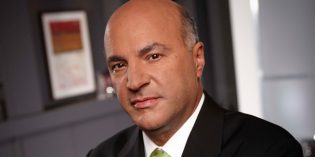 Will someone please give Kevin O’Leary a lesson in Pipeline 101?