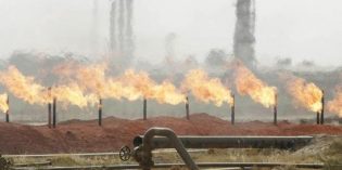 Iraq, Kurdistan jointly export Kirkuk oil again – trading sources