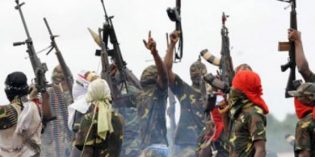 Niger Delta Avengers claim first attack in energy hub since ceasefire