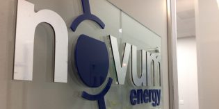 Novum Energy completes Mexico’s first private diesel import