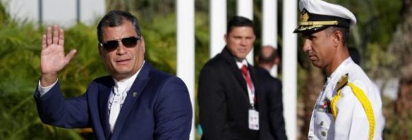 International tribunal orders Ecuador to pay ConocoPhillips $380 million