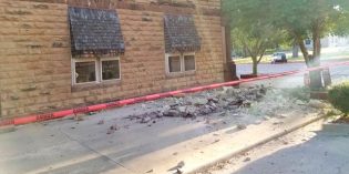 Oklahoma rocked by one of its strongest earthquakes