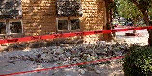 EPA to shut some Oklahoma wastewater wells after quake