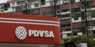 PDVSA awards $138 mln contract to tackle petcoke problem