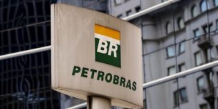 Petrobras sells 90 per cent share in gas pipeline to Canadian asset management group