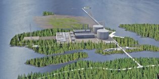 Pacific NorthWest LNG plant would hit environment, needs remedial work to counter impact: Sources