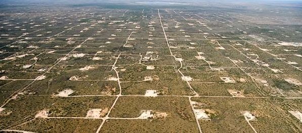 Permian Basin acreage hotter than 4th of July in Midland; $20 Billion spent – IHS