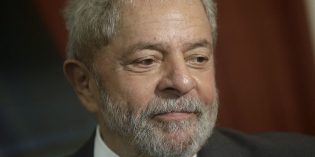 Brazil’s Lula charged as ‘top boss’ of Petrobras graft scheme
