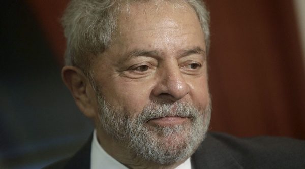Petrobras scandal