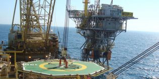 Angola’s offshore Plutonio oilfield resumes production