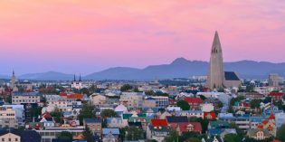 Reykjavik unveils plan to limit urban sprawl to become carbon neutral by 2040