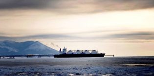 Russian LNG may ship to Bahrain