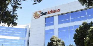 SunEdison yieldcos exploring strategic options, including sale