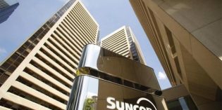 Suncor Nova Scotia exploration well non-commercial, company takes C$105M hit