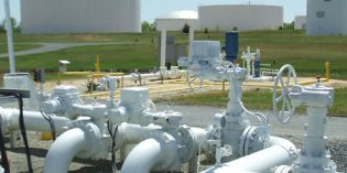 Sunoco, future operator of Dakota Access pipeline, tops U.S. crude spill charts