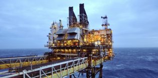 Wood Group workers accept pay offer, preventing North Sea strikes