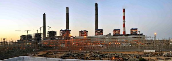 coal power Adani Power photo.