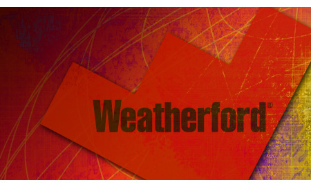 Weatherford releases Q3 results, revenue down 3%