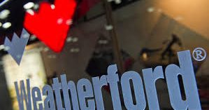 Oil services firm Weatherford to pay $140 million for accounting fraud