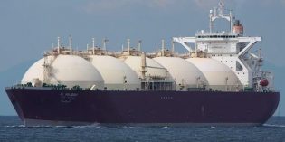 African LNG imports could be significant by 2025 -Total
