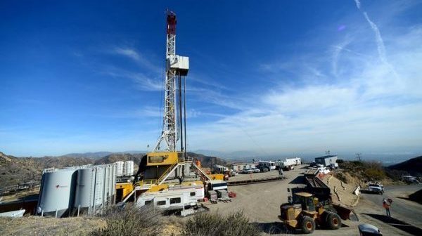 Aliso Canyon leak prompts feds to recommend dozens of safety, reliability changes