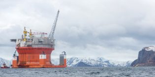 Environmental groups file lawsuit against Norway over Arctic oil