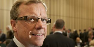 Brad Wall anti-carbon tax argument not likely to sway majority of Canadians