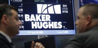 Baker Hughes-GE talks come after difficult time for both companies