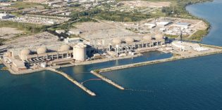 Watchdog raps Canadian nuclear regulator over power plant probes