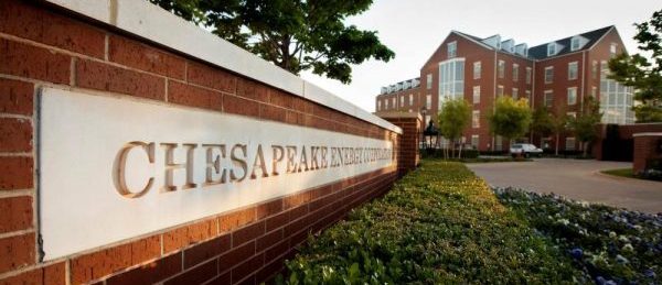 Chesapeake comes out of the trough – Wood Mackenzie