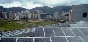 Chinese solar subsidies
