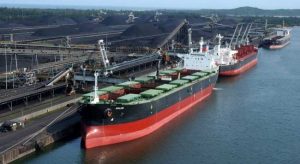 coal exporters