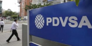 ConocoPhillips sues Venezuela’s PDVSA, calls bond swap ‘fraudulent’