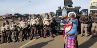 Phillips 66 expects Dakota Access permit to be granted