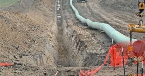Dakota Access pipeline