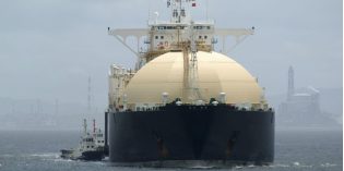 Record Egypt LNG tender for 96 cargoes launched