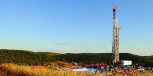 Enerplus seeks buyer for Marcellus natural gas assets