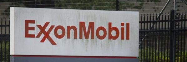 ExxonMobil announces significant oil discovery offshore Nigeria
