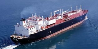 Gas tanker attacked near key shipping lane off Yemen